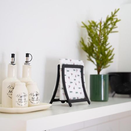 Cozy Studio Ana&Stela In Center Of 萨格勒布 外观 照片